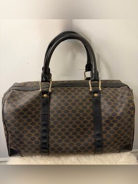 duffle celine